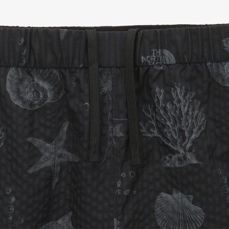 M'S MARIS SHORTS BLACK NS6NS07B