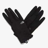 MERINO INNER GLOVE BLACK NJ3GQ55A