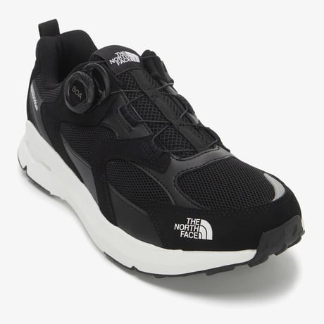 SPEED WALK MAX BOA BLACK NS94S01A