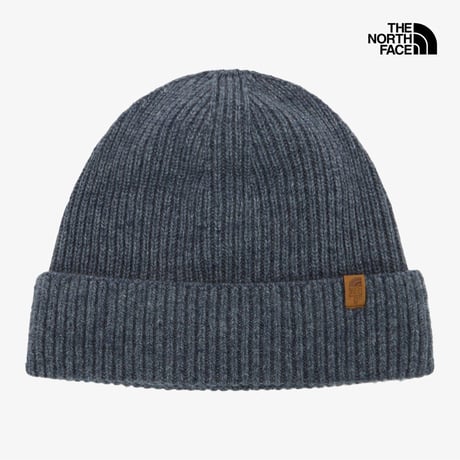 REWOOL MID BEANIE NAVY NE3BS70C