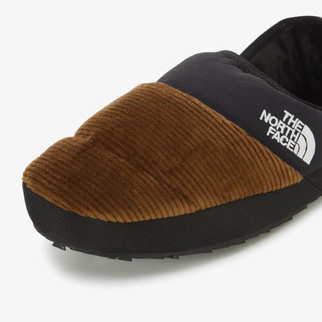 NUPTSE MULE (CORDUROY) BRICK NS85R63A