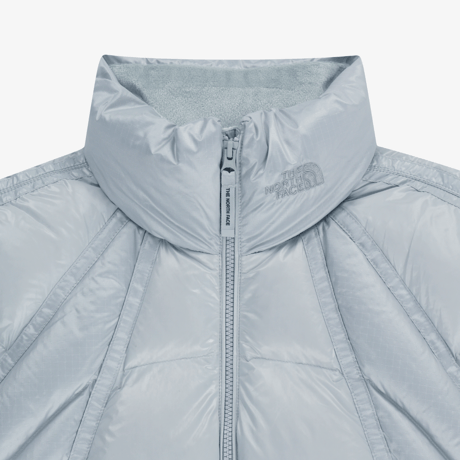 W'S ONDORA DOWN JACKET (RDS) ICE GREY NJ1DR91L