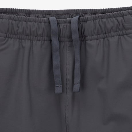K'S ALL TRAIN PANTS CHARCOAL GREY NP6KQ06U