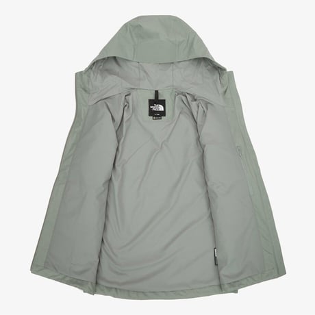 M'S GTX ANCHOR JACKET SLATE KHAKI NJ2GS01C