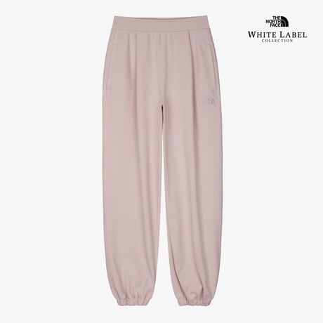 W'S SEED TECH PANTS PALE PINK NP6KQ81L
