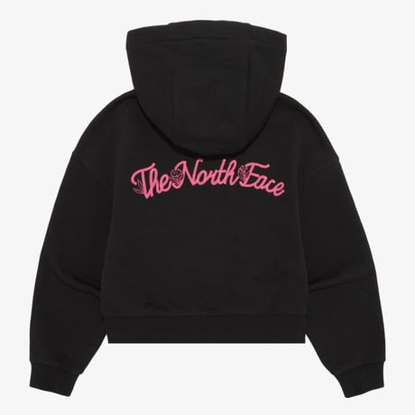 G'S N GROOVE ZIP UP JACKET BLACK NJ5JR03S