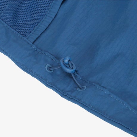 AIRY VEST BLUE NV5VS03B