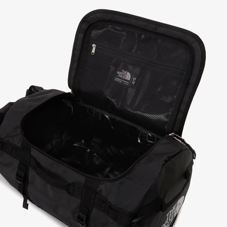 BASE CAMP DUFFEL - S BLACK NN2FQ70A