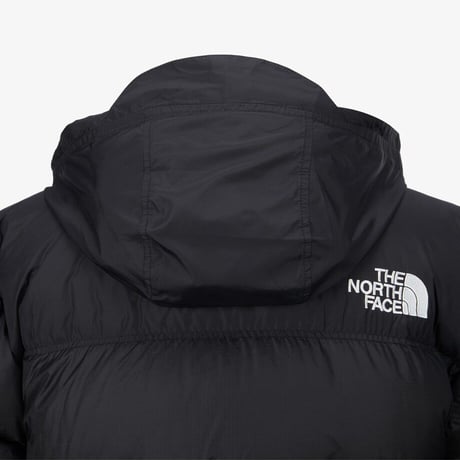 M'S 1996 RETRO NUPTSE JACKET BLACK NJ1DS65A