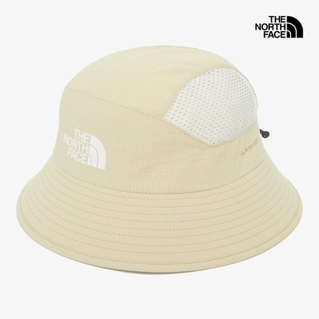 SUMMER LT RUN BUCKET BEIGE NE3HQ20C