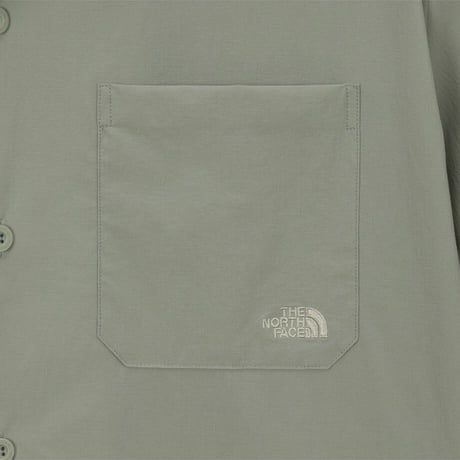 M'S ICECUBE S/S SHIRTS HERB GARDEN NH8SS20C