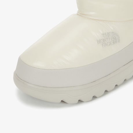 K'S CAMP BOOTIE CREAM BEIGE NS87R98T