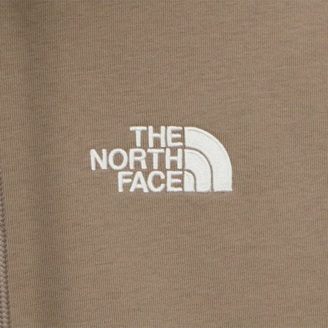 M'S SOFT-ON HOODIE BEIGE BROWN NM5PS51D