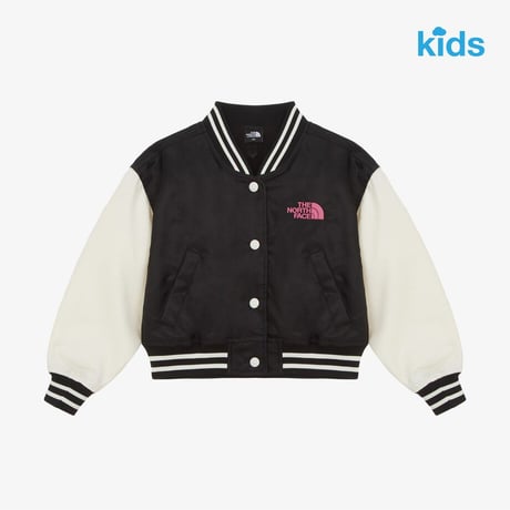 G'S SCHOOLDAY JACKET BLACK NJ3BR06S