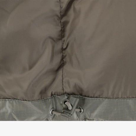 VECT-ON EX JACKET DUNE NJ3NS66L