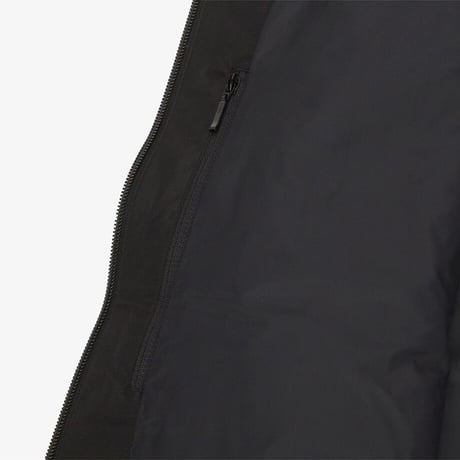 M'S ALTOS JACKET BLACK NJ2HR51A