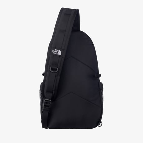 SUPER ONE WAY BLACK NN2PR01J