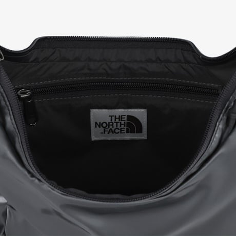 WL HOBO BAG MINI SILVER GRAY NN2PR18M