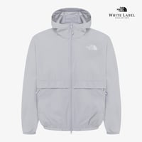ICE RUN JACKET ICE GREY NJ3BR07K