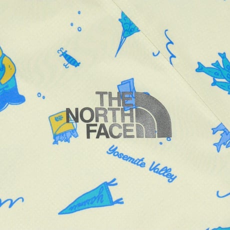 K'S NOVELTY RAIN COAT LIGHT YELLOW NC2HS01T