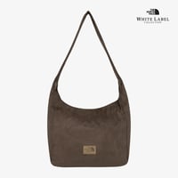 BIG LOGO SHOULDER BAG_SD BROWN NN2PR60M