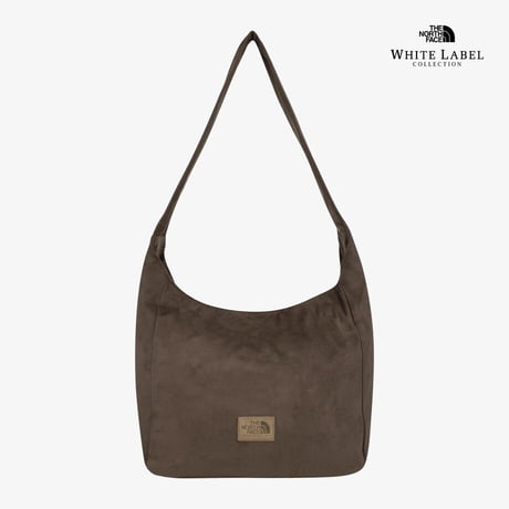 BIG LOGO SHOULDER BAG_SD BROWN NN2PR60M