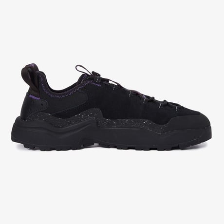 CLYFFE TREK BLACK NS94S24A
