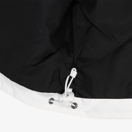K'S NOVELTY MOUNTAIN JACKET WHITE NJ2HS03T