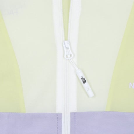 K'S COMPACT JACKET LAVENDER NJ3LS12T