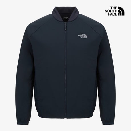 M'S BOUVET BOMBER NAVY NJ3NR62C