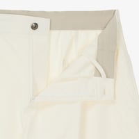 M'S JUG PANTS CREAM NP6NR71C