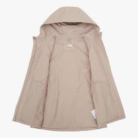 W'S PRO SHIELD JACKET LATTE NJ2HS33B