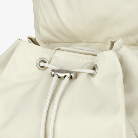 BONNEY BACKPACK II CREAM NM2DS09K