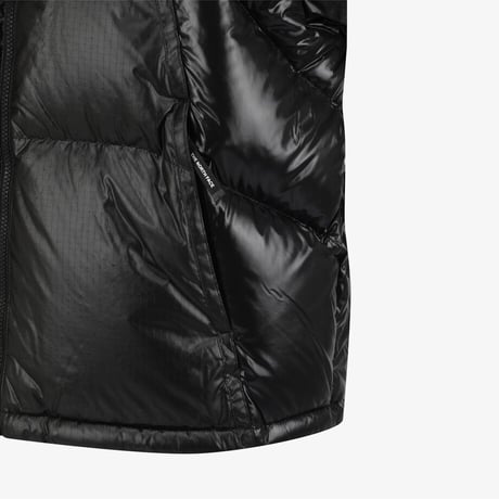 ONDORA DOWN JACKET (RDS) BLACK NJ1DS57J