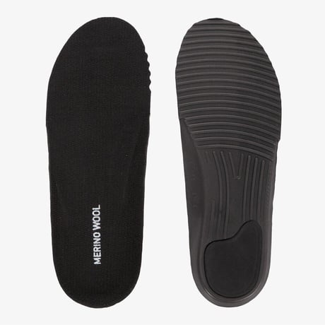 K'S SNEAKER SANDAL BLACK NS82R81S