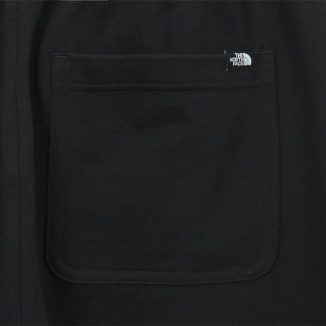 M'S CORE SWEATPANTS BLACK NP6KS01A