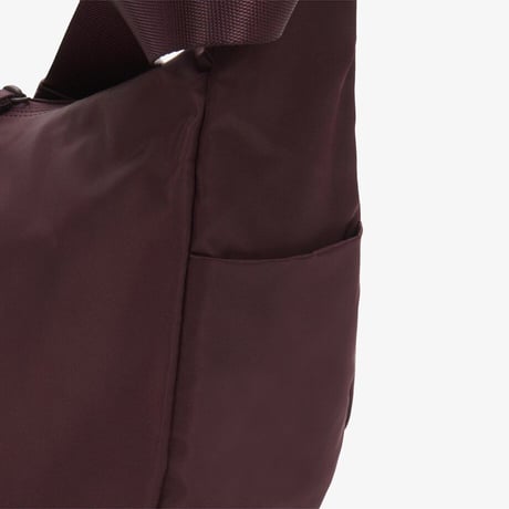 URBAN HOBO BAG M WINE NN2PR78B