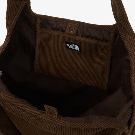 TNF TRIG BAG_CD BROWN NN2PR83B