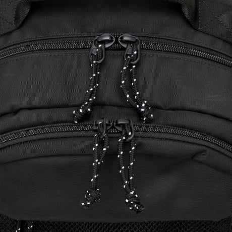 25L SUPER PACK II MINI BLACK