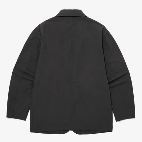 M'S ALL ROUND BLAZER DARK GRAY NJ3BQ10B
