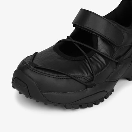 W BOREALIS MARY JANE BLACK NS86R71J
