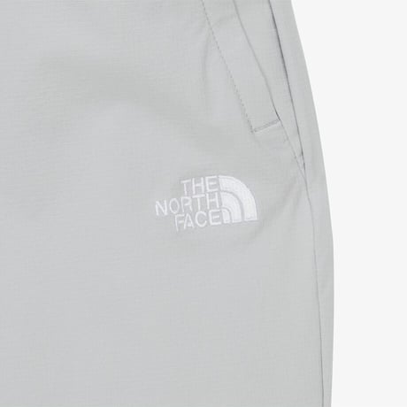 W'S KANTE PANTS ICE GRAY NP6NR35B