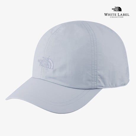 STANDARD LT BALL CAP COOL GRAY NE3CR00L