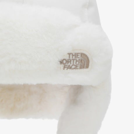 K'S EXPEDITION EARMUFF CAP CREAM NE3CS54V