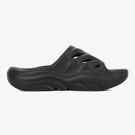 FIORD SLIDE BLACK NS81R11A