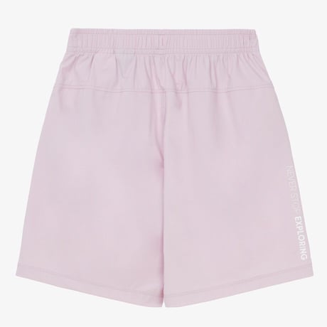K'S ALL TRAIN SHORTS LILAC NS6KR05U