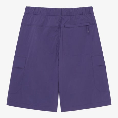 COVE SHORTS DEEP PURPLE NS6NR04C