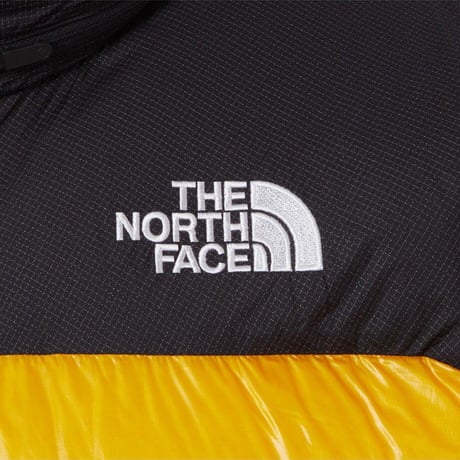 M'S SUMMIT NUPTSE JACKET (RDS) GOLD NJ1DS72C