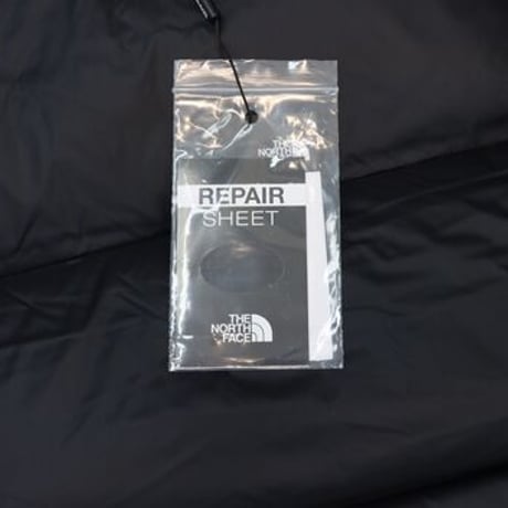 NOVELTY NUPTSE VEST RDS BLACK NV1DR51