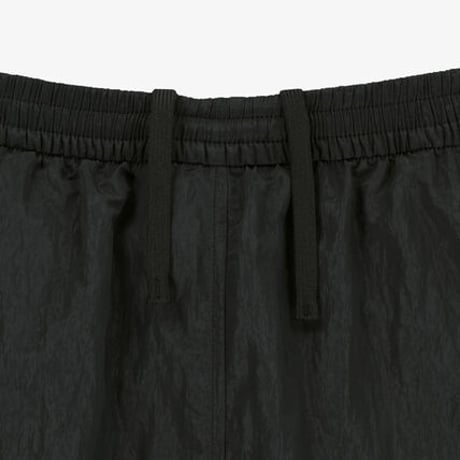 W'S BALLOON SKIRT BLACK NK6NR80